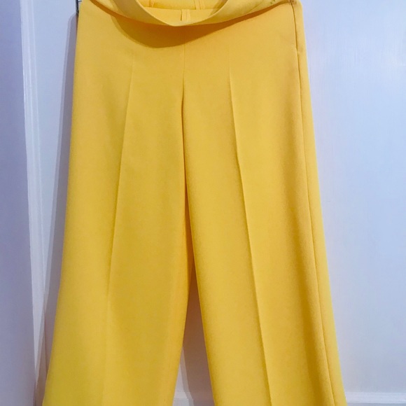 Zara European style pants. Brand new (without tag) - Picture 2 of 6